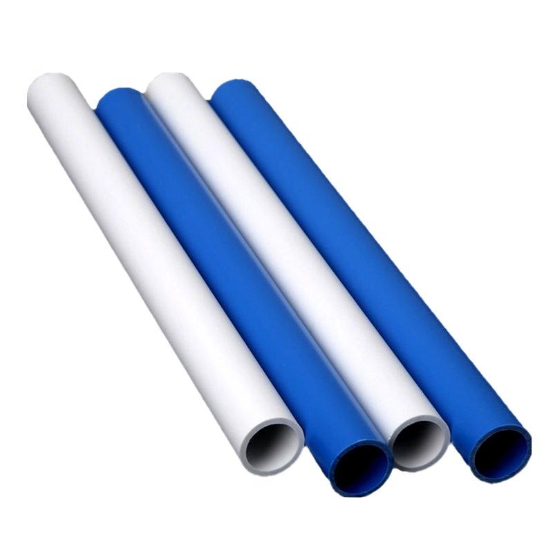 2023 NOWA tanie plastikowa rura wiele kolorów i rozmiarów